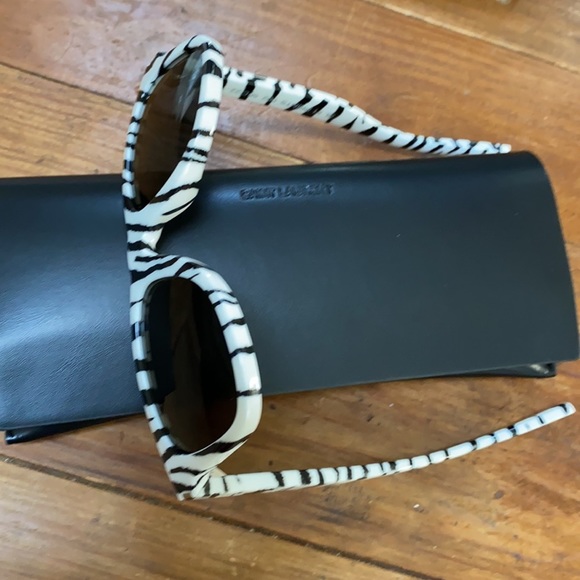 Saint Laurent sunglasses - Picture 2 of 5